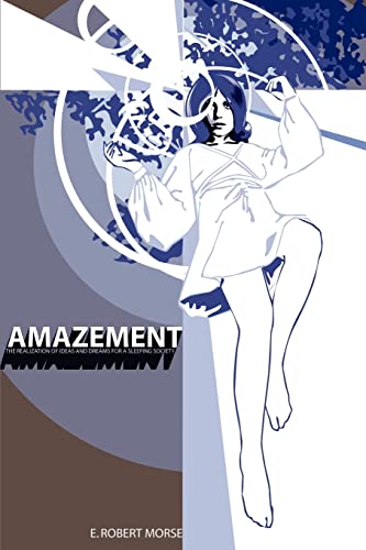 Amazement Cover