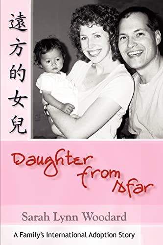 Daughter from Afar Cover