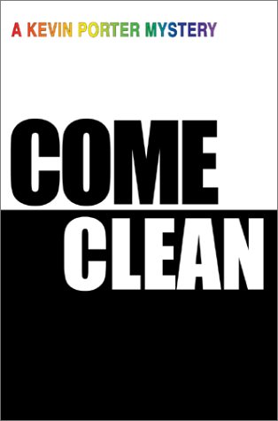 Come Clean Cover