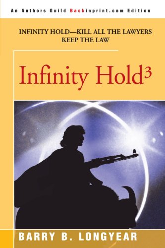 Infinity Hold Cover