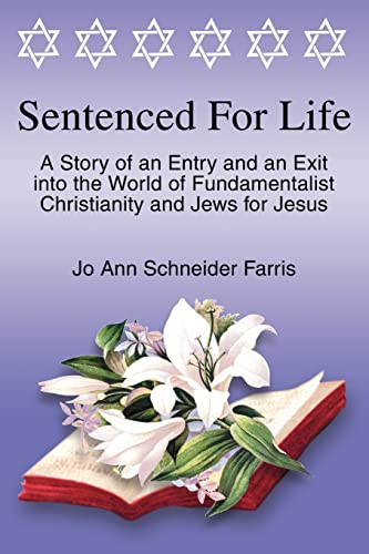 Sentenced for Life Cover