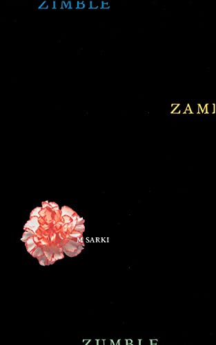 Zimble Zamble Zumble Cover