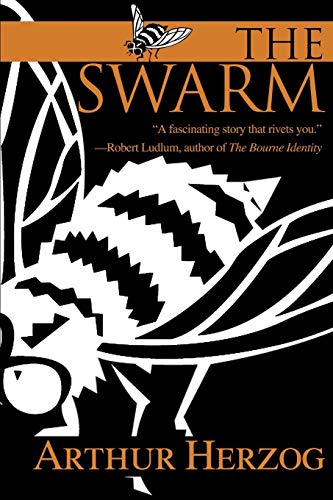 The Swarm Cover