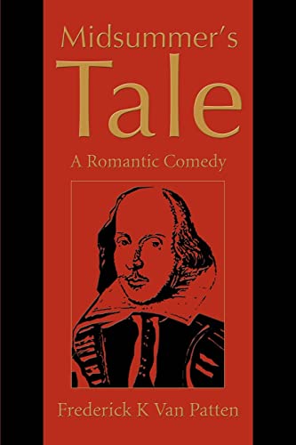 Midsummer's Tale Cover