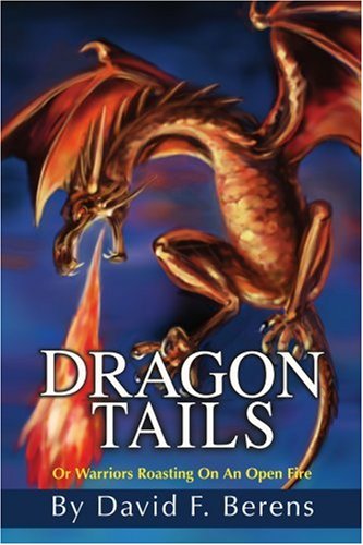 Dragon Tails Cover