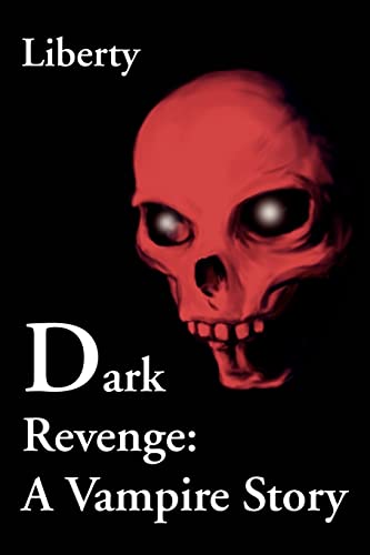 Dark Revenge Cover