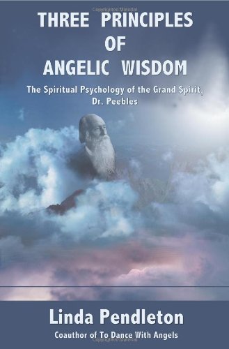 Three Principles of Angelic Wisdom Cover