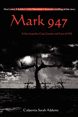 Mark 947 Cover