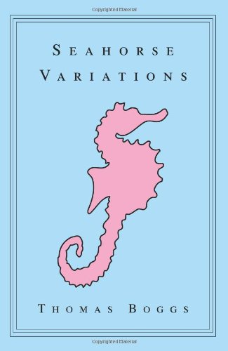 Seahorse Variations Cover