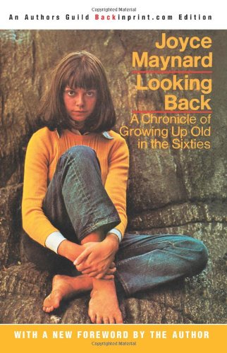 Looking Back Cover