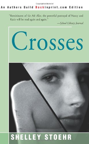 Crosses Cover