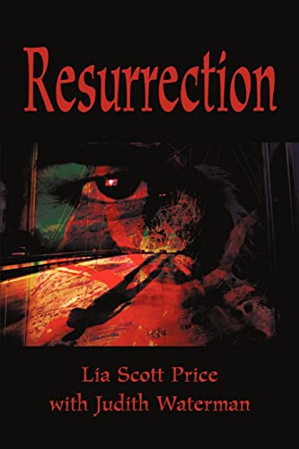 Resurrection Cover