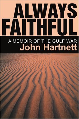 Always Faithful Cover