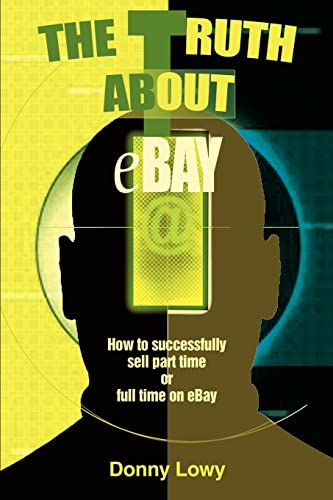 The Truth about eBay Cover