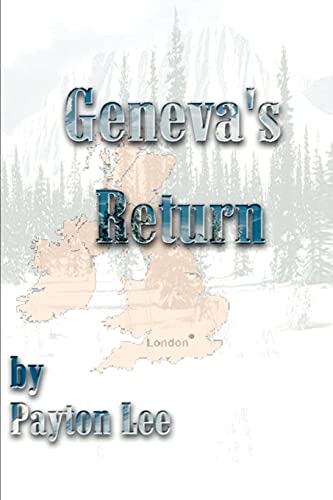 Geneva's Return Cover