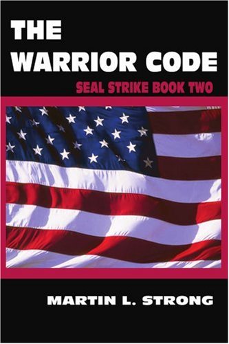 The Warrior Code Cover