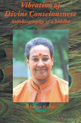 Vibration of Divine Consciousness Cover