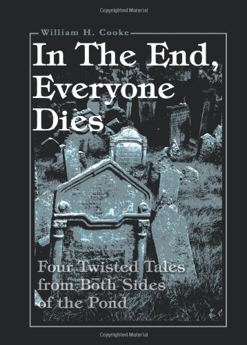 In the End, Everyone Dies Cover