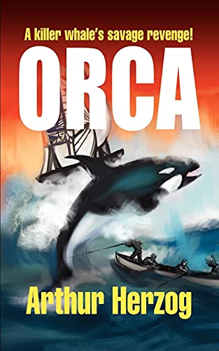 Orca Cover