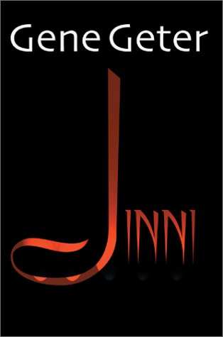 Jinni Cover