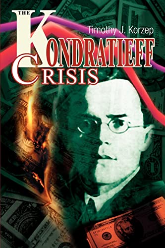 The Kondratieff Crisis Cover