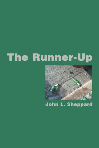 The Runner-Up Cover
