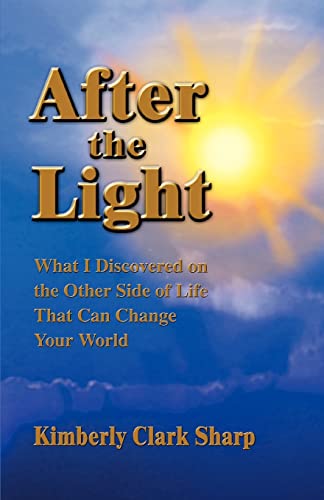 After the Light Cover