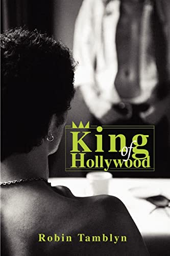 King of Hollywood Cover