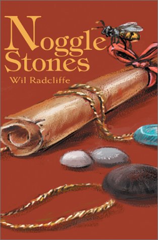 Noggle Stones Cover