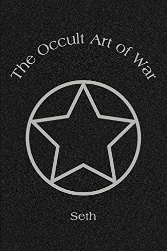 The Occult Art of War Cover