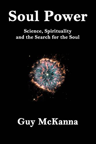 Soul Power Cover