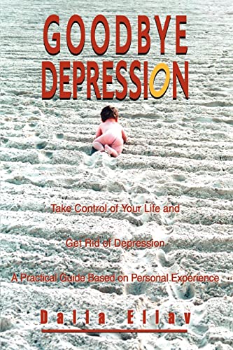 Goodbye Depression Cover