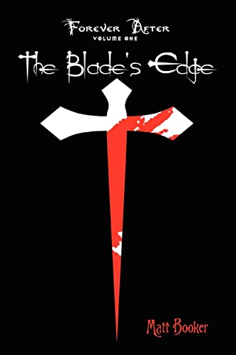 The Blade's Edge Cover