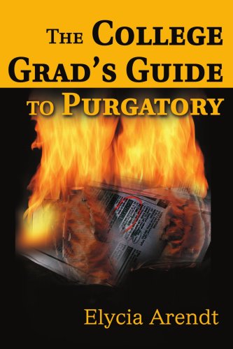 The College Grad's Guide to Purgatory Cover