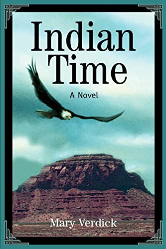 Indian Time Cover