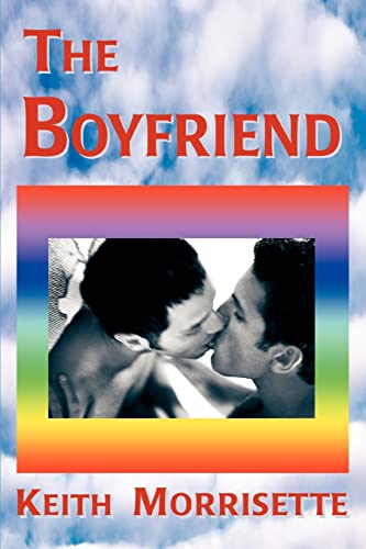The Boyfriend Cover