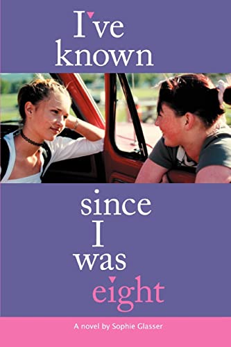 I'Ve Known Since I Was Eight Cover