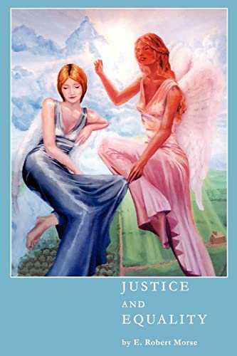 Justice and Equality Cover