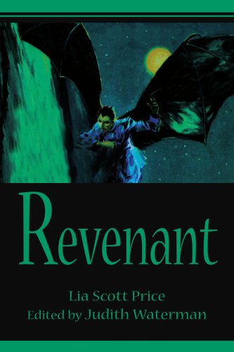 Revenant Cover