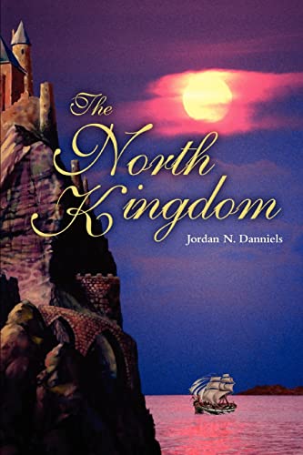 The North Kingdom Cover