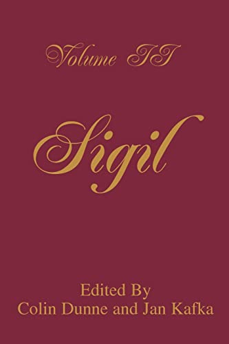 Sigil Cover