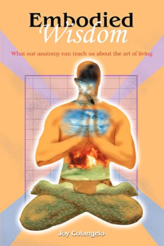 Embodied Wisdom Cover