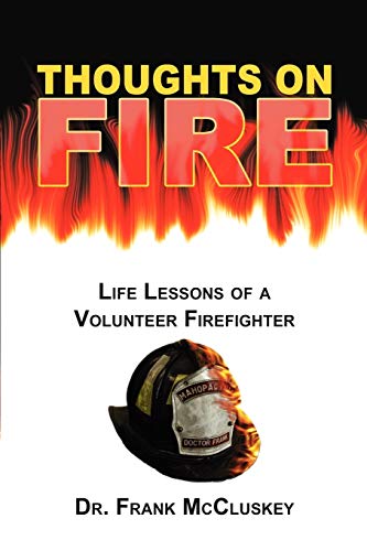 Thoughts on Fire Cover