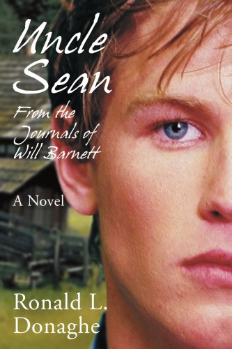 Uncle Sean Cover