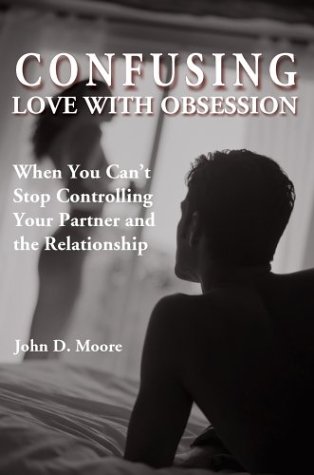 Confusing Love With Obsession Cover