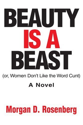 Beauty is a Beast Cover