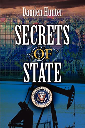 Secrets of State Cover
