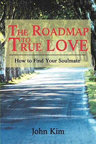 The Roadmap to True Love Cover