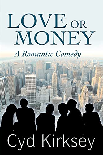 Love or Money Cover
