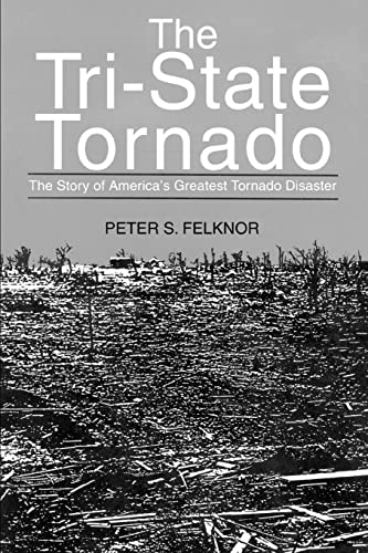 The Tri-State Tornado Cover